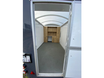 Verkoopwagen WARK EXPO 4m: afbeelding 3 Verkoopwagen WARK EXPO 4m: afbeelding 3