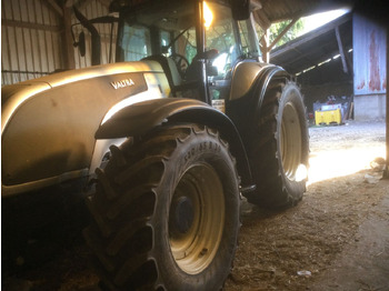 Tractor VALTRA T190