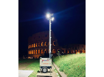 Lichtmast