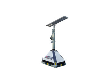 Lichtmast
