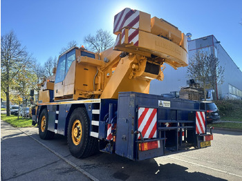 Mobiele kraan Liebherr LTM 1040-2.1 (06 - 051 510): afbeelding 4