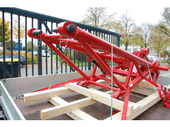 Mobiele kraan LIEBHERR LTM 1500-8.1