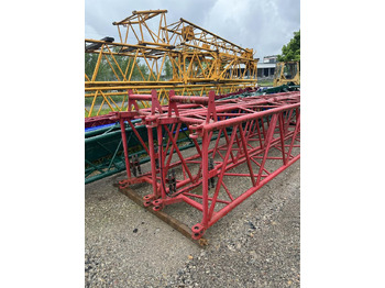 Mobiele kraan Liebherr Zubehör = Televerlängerungen 7 m - passend für LTM 1100-4.2 | LTM 1100-5.2 | LTM 1130-5.1 und weitere Modelle: afbeelding 3