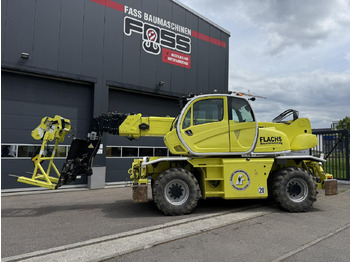 Verreiker MANITOU