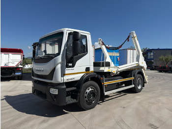 Portaalarmsysteem vrachtwagen IVECO EuroCargo