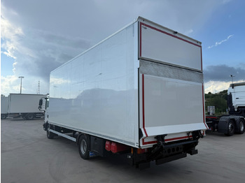 Bakwagen MAN 12.220 BL TGL E6 (Van): afbeelding 4 Bakwagen MAN 12.220 BL TGL E6 (Van): afbeelding 4