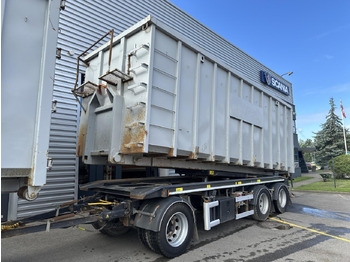 Leasing SCANIA R 450 B6x4HA SCANIA R 450 B6x4HA: afbeelding 5 Leasing SCANIA R 450 B6x4HA SCANIA R 450 B6x4HA: afbeelding 5