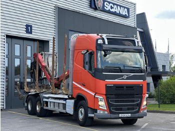 Trekker VOLVO FH