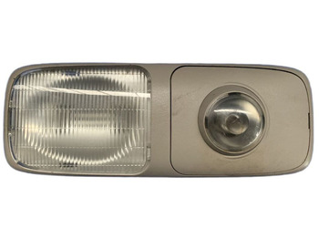 Lichten/ Verlichting DAF