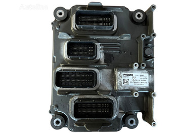 ECU DAF 2023 Control unit 2302109: afbeelding 4 ECU DAF 2023 Control unit 2302109: afbeelding 4