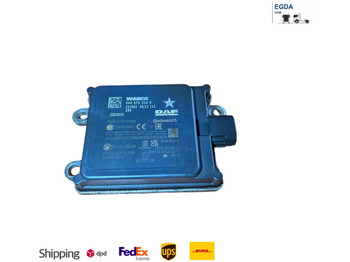 ECU DAF