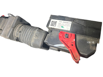 Kabels/ Draden DAF 2023: afbeelding 4