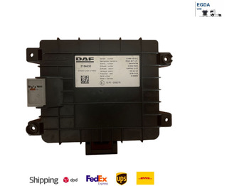 ECU DAF CF 85