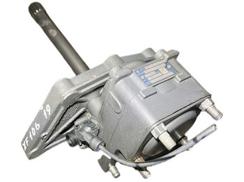 As en onderdelen DAF: afbeelding 3