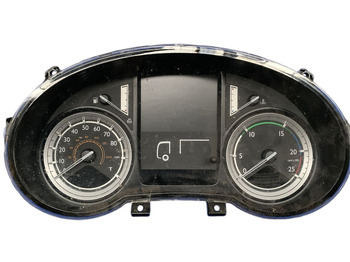 Instrumentenpaneel DAF XF 106