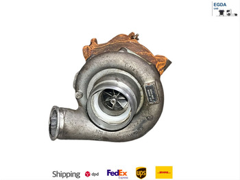 Turbolader GARRETT