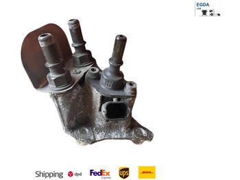 Uitlaatsysteem IVECO