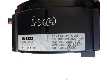 Ophanging Iveco: afbeelding 2