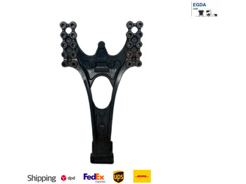 Ophanging IVECO S-WAY