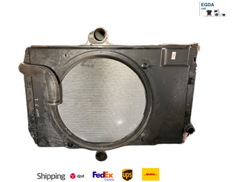 Radiateur IVECO S-WAY