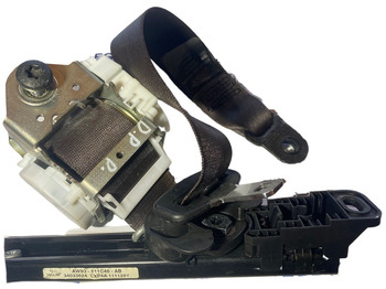 Cabine en interieur Jaguar XF250: afbeelding 2 Cabine en interieur Jaguar XF250: afbeelding 2