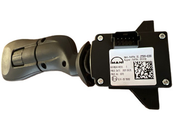 Relais MAN 2022 81255098208: afbeelding 3 Relais MAN 2022 81255098208: afbeelding 3