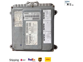 ECU BOSCH