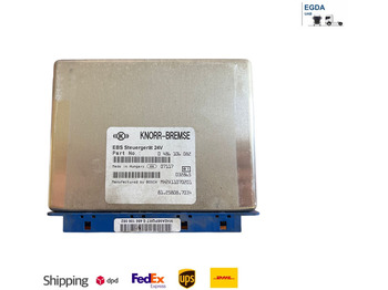 ECU KNORR-BREMSE