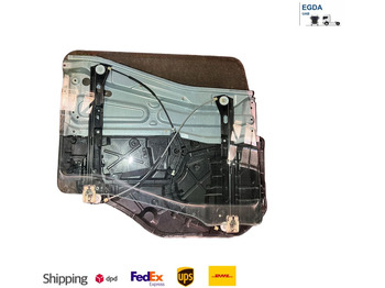 Elektrische ramen MAN