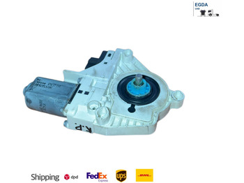 Elektrische ramen MAN