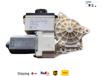 Elektrische ramen MAN