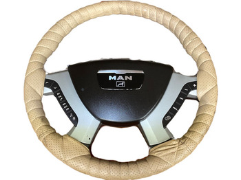 Stuurwiel MAN