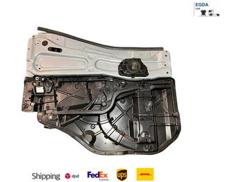 Elektrische ramen MAN