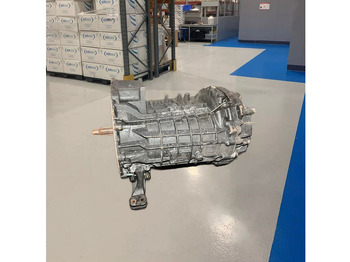 Versnellingsbak MAN ZF ECOLITE 6S 800 TO: afbeelding 4