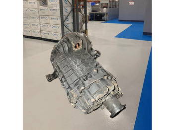 Versnellingsbak MAN ZF ECOLITE 6S 800 TO: afbeelding 3