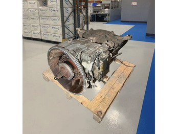 Versnellingsbak MERCEDES-BENZ