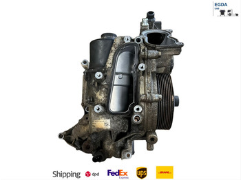 Motor en onderdelen MERCEDES-BENZ