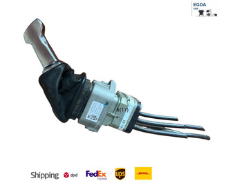 Remdelen MERCEDES-BENZ