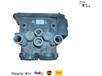 Remdelen MERCEDES-BENZ