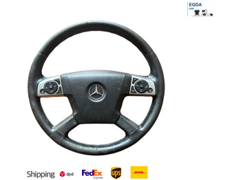 Stuurwiel MERCEDES-BENZ