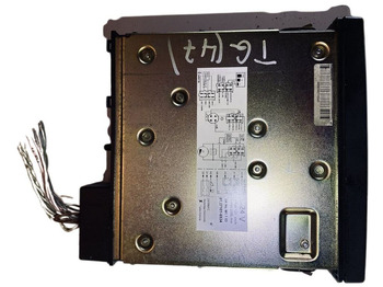 Onderdelen MAN TG: afbeelding 2 Onderdelen MAN TG: afbeelding 2