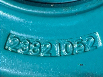 Onderdelen Volvo FH5/Aero: afbeelding 3