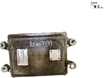 ECU Renault: afbeelding 2