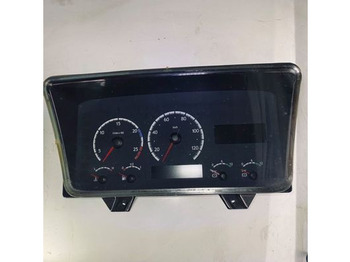 Instrumentenpaneel SCANIA 4