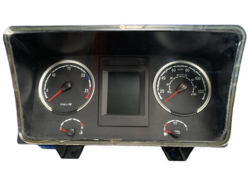 Instrumentenpaneel SCANIA 4