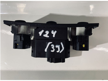 Instrumentenpaneel Scania 124: afbeelding 2