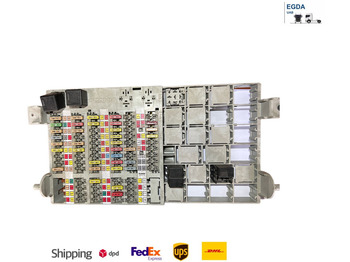 Elektrisch systeem SCANIA