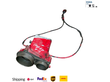 Versnellingsbak SCANIA