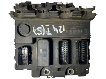 ECU SCANIA