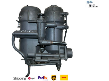 Brandstoffilter SCANIA